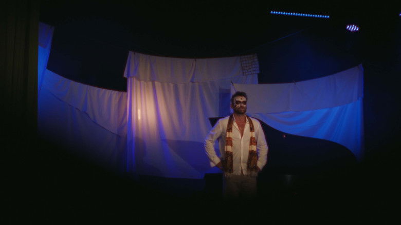 кадр из фильма Aplausos