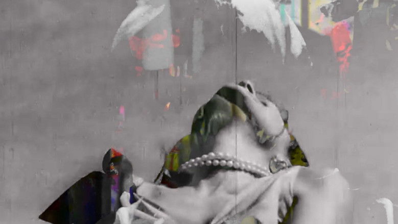 кадр из фильма Candeias: Um Ser do seu Tempo