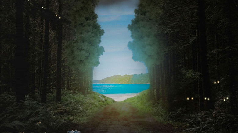 кадр из фильма Caminhos Macabros