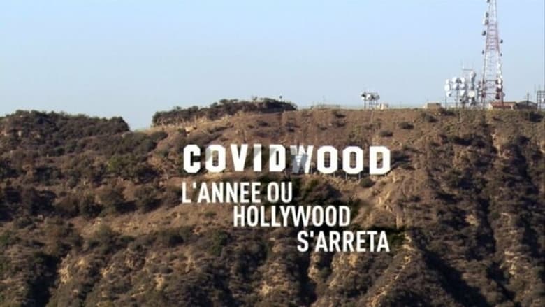 кадр из фильма Covidwood, l'année où Hollywood s'arrêta