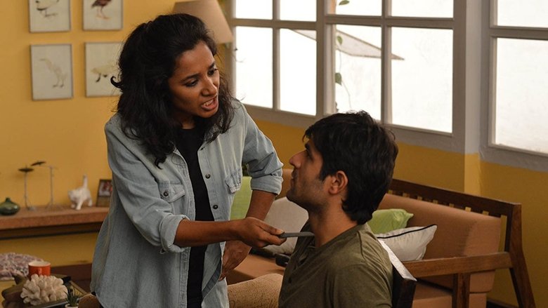 кадр из фильма Guy in the Sky