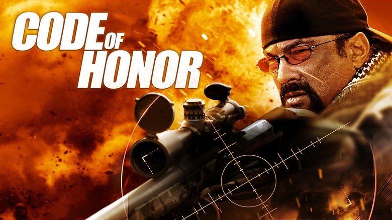 кадр из фильма Кодекс чести