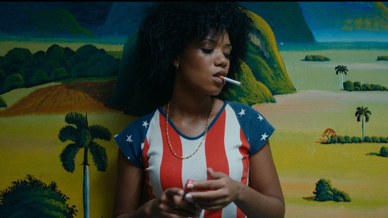 кадр из фильма Cabeza Madre