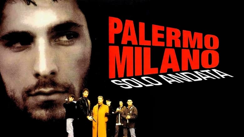 кадр из фильма Палермо-Милан: Билет в одну сторону