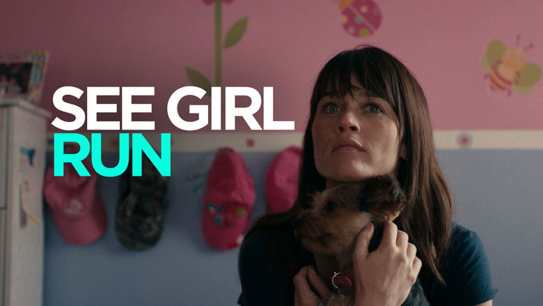 кадр из фильма See Girl Run