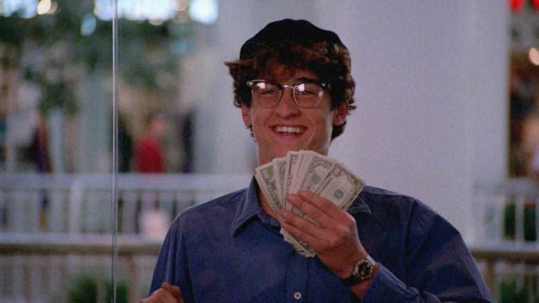 кадр из фильма Любовь нельзя купить