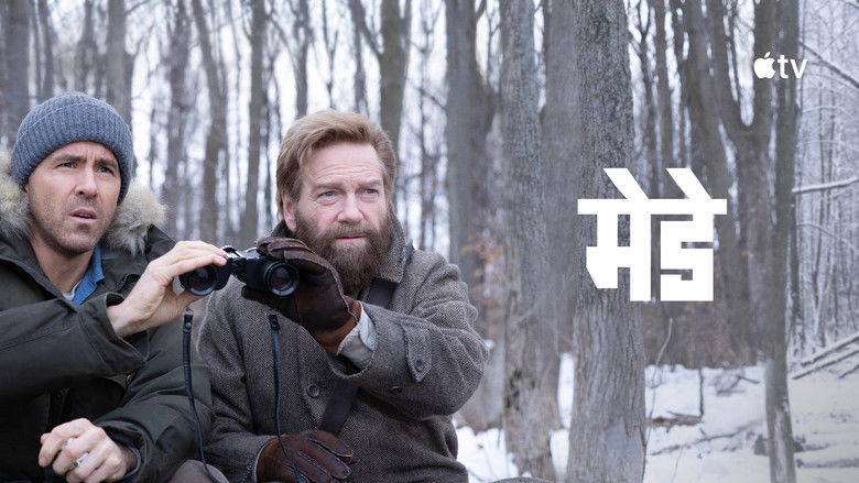 кадр из фильма Мэйдэй