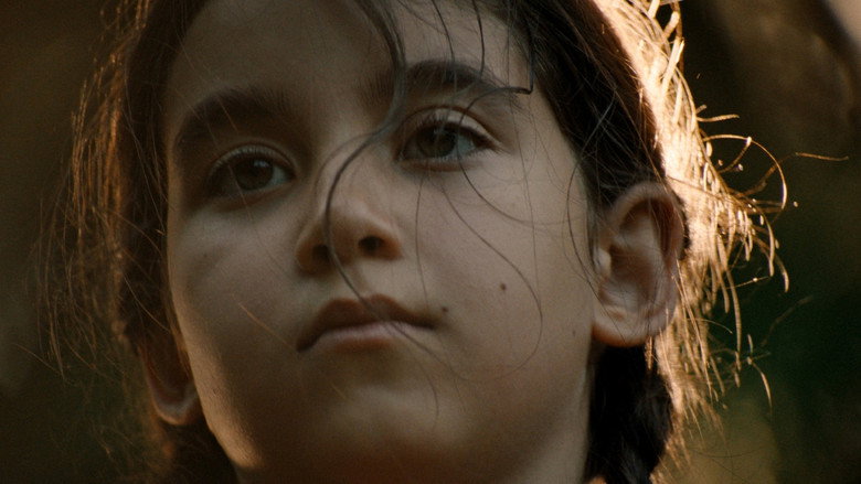 кадр из фильма Blue Heron