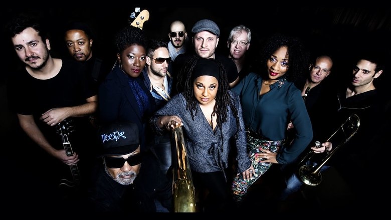 кадр из фильма Incognito - Live In London