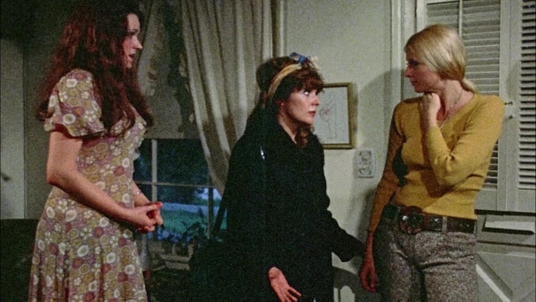 кадр из фильма Evil Come Evil Go