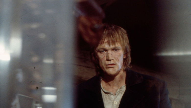 кадр из фильма Frankenstein