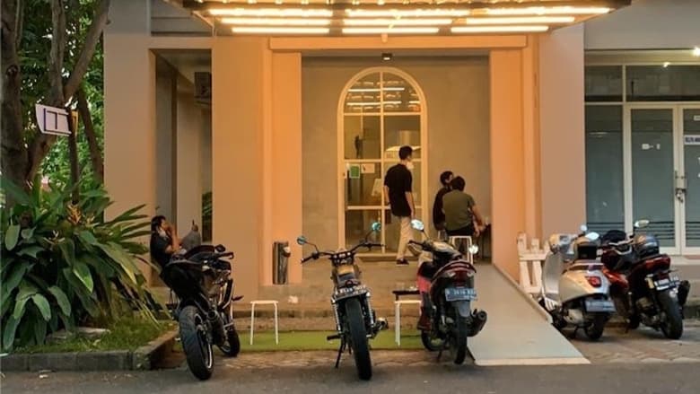 кадр из фильма Setara