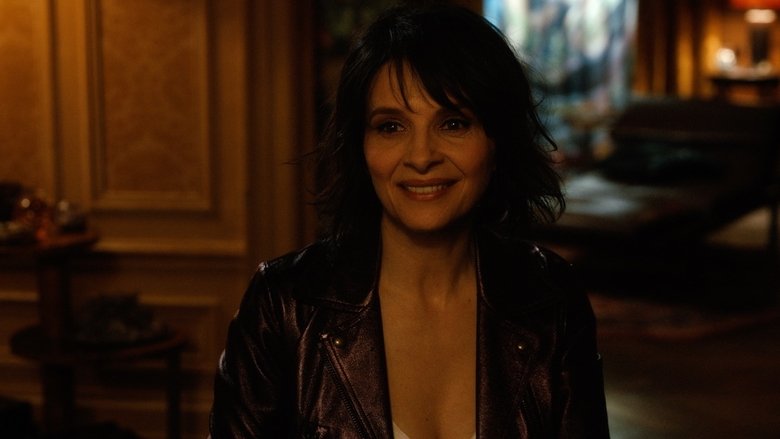 кадр из фильма Впусти солнце