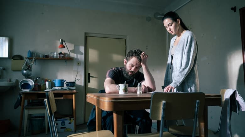 кадр из фильма Одна ночь