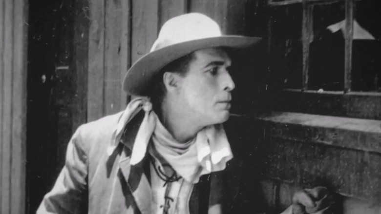 кадр из фильма The Bargain