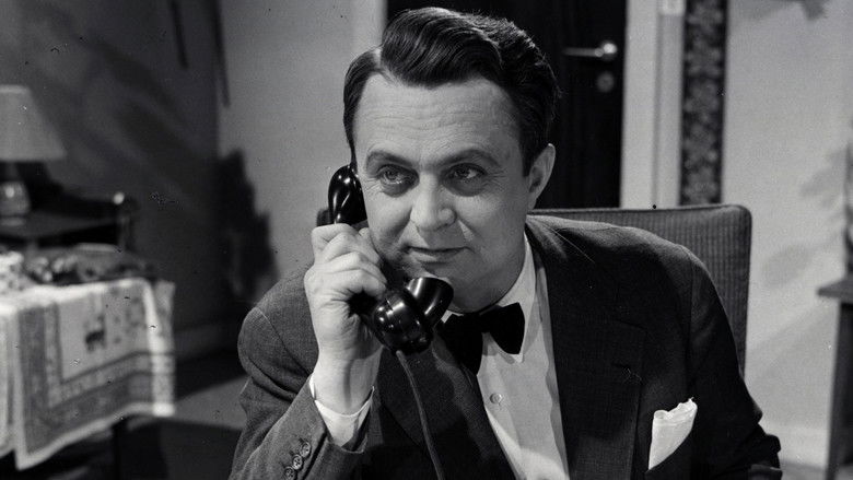 кадр из фильма Mod og mandshjerte