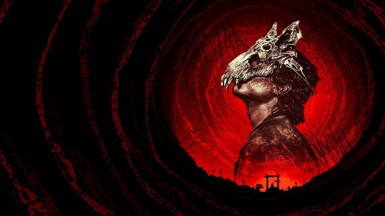 кадр из фильма Кладбище домашних животных: Кровные узы