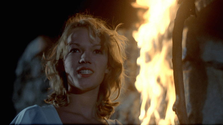 кадр из фильма Гроздья смерти