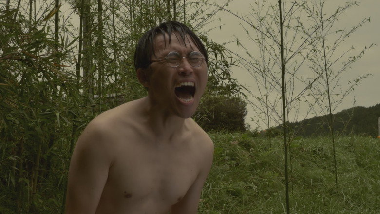 кадр из фильма 帰り道
