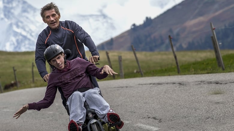 кадр из фильма Всеми силами