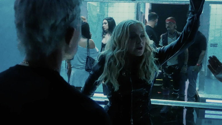 кадр из фильма Madonna:  MTV VMAS 2026 - Behind the Scenes