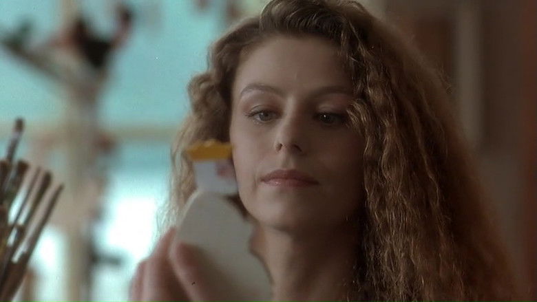 кадр из фильма Stefano Quantestorie