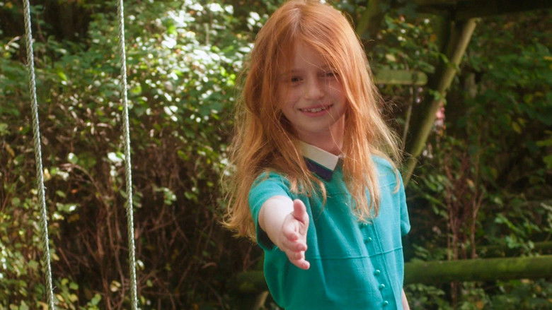 кадр из фильма Мой ангел