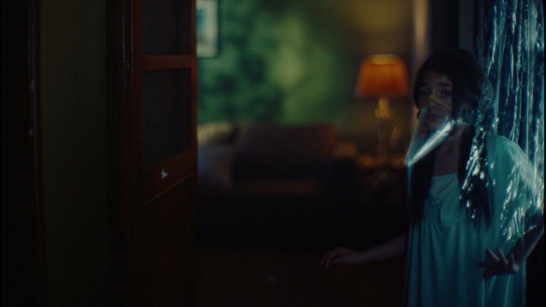 кадр из фильма Época de Plagas