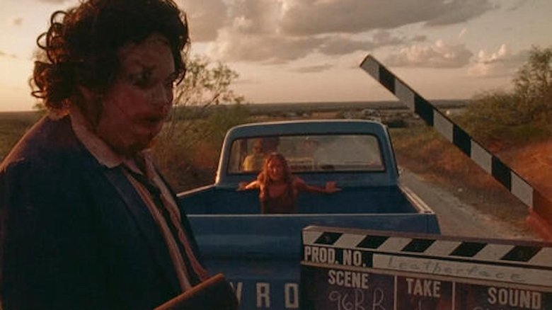 кадр из фильма Цепные реакции