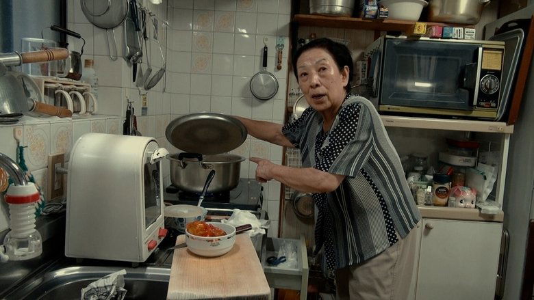 кадр из фильма 수프와 이데올로기