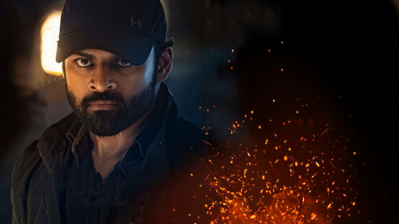 кадр из фильма రిప‌బ్లిక్