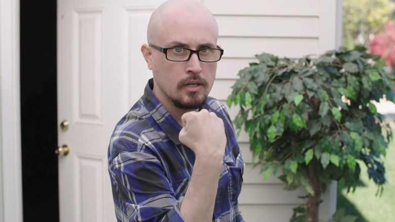 кадр из фильма Jesus, Bro!