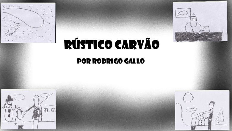 кадр из фильма Meu encontro com Jack Frost