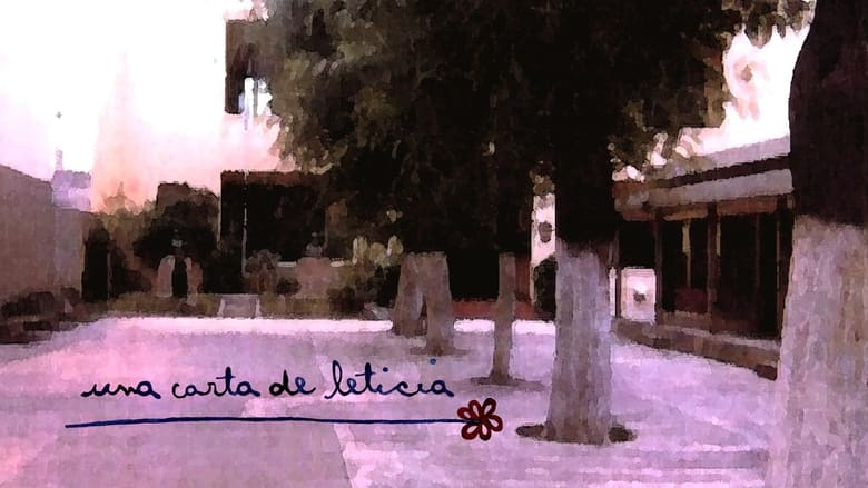 кадр из фильма Una carta de Leticia