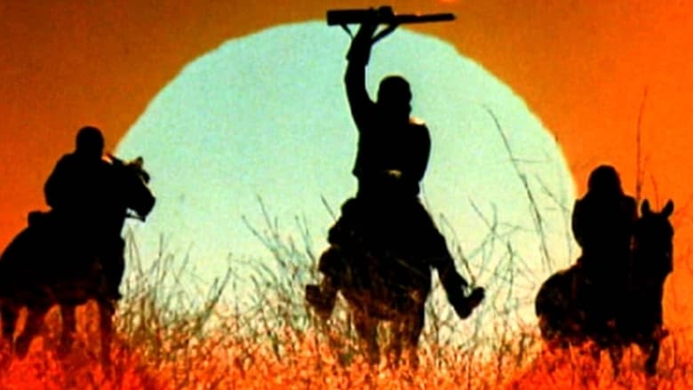 кадр из фильма Прощание с планетой обезьян