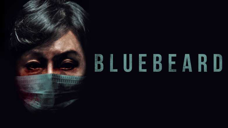 кадр из фильма Синяя борода