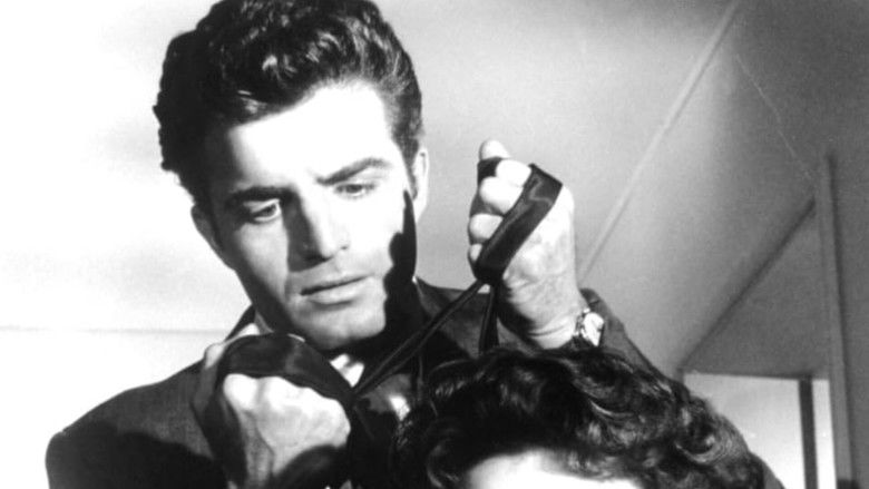 кадр из фильма Убийца по контракту