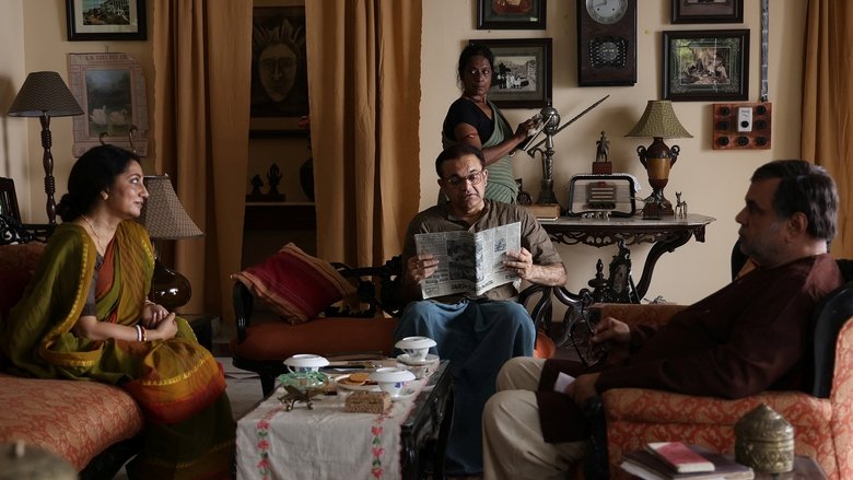 кадр из фильма The Storyteller