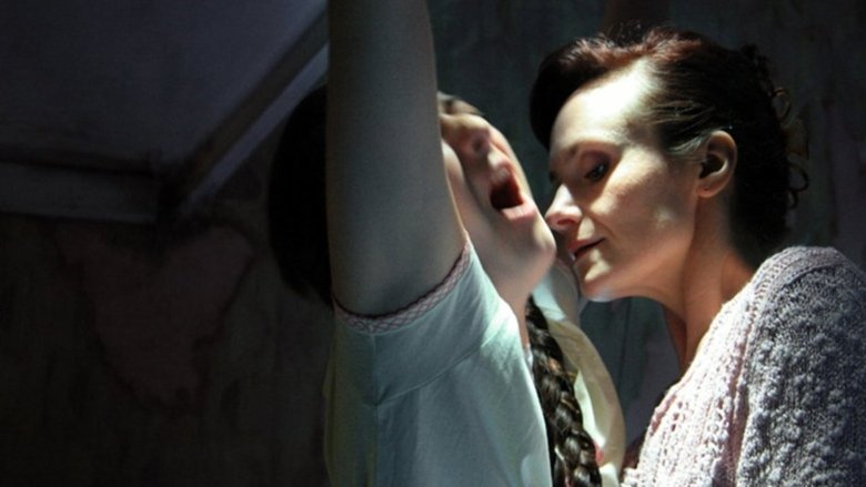 кадр из фильма Безумная семейка