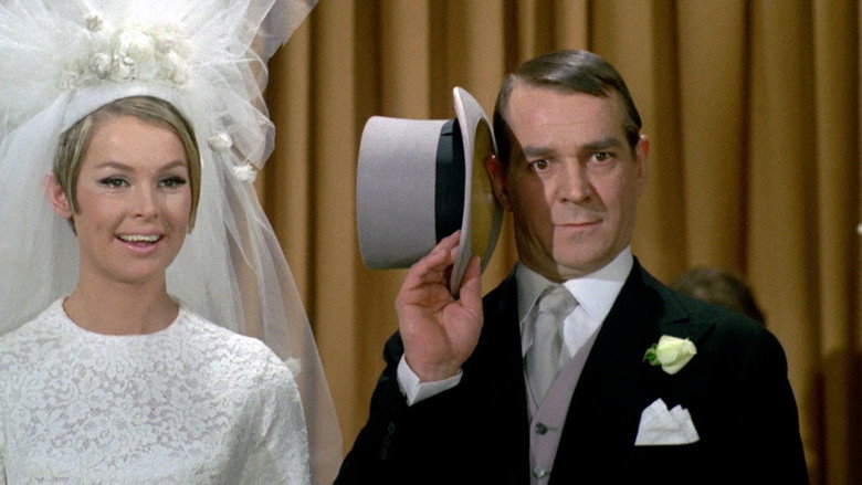 кадр из фильма Min kones ferie