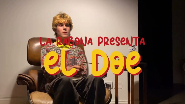 кадр из фильма El DOE