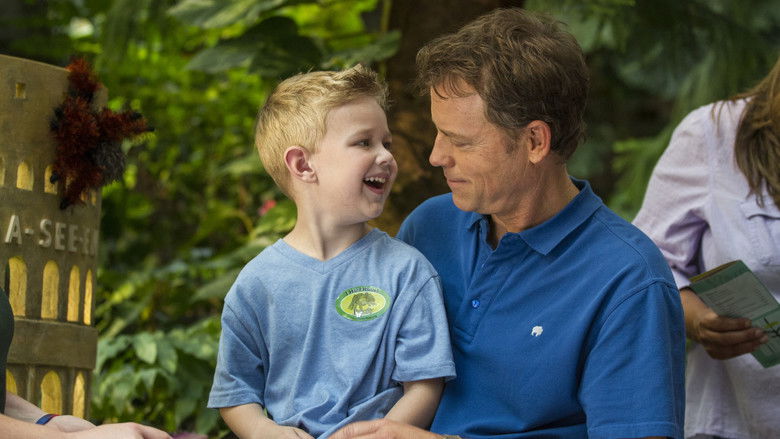 кадр из фильма Небеса реальны