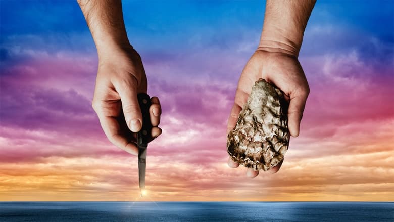 кадр из фильма The Oyster Shucker
