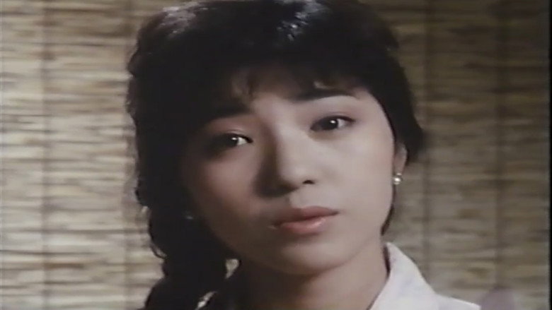 кадр из фильма 冴島奈緒　異常昂奮