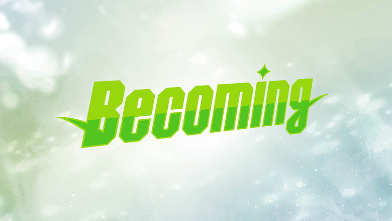 кадр из фильма BECOMING