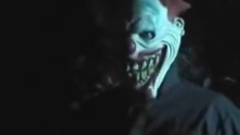 кадр из фильма Camp Blood 2