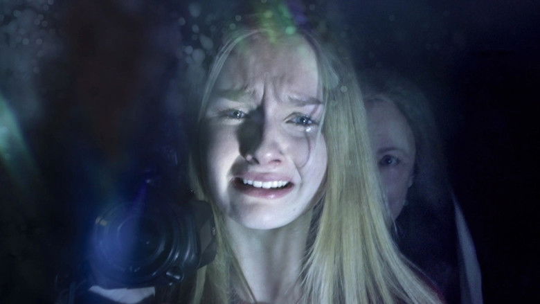 кадр из фильма Визит