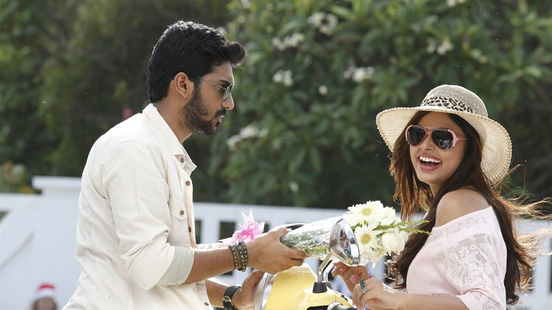 кадр из фильма காத்திருப்போர் பட்டியல்