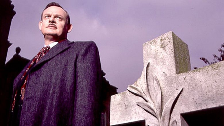 кадр из фильма A Is for Acid