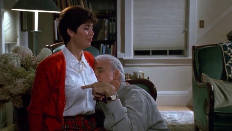 кадр из фильма Домохозяйка